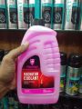 LONG LIFE COOLANT-RED 1 Liter. 