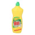 LEMON MAX DISHWASH LIQUID 750 ML. 