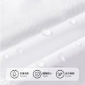 Transparent Windproof Bicycle Motorcycle Raincoat Woman Rain Poncho Impermeable EVA Hiking Raincoats For Man Rainwear.