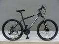 26 inchi 21 Speed Gear Cycle With Suspension Lockout fork High Rim Coloring Fat Spoke With Shimano Parts.