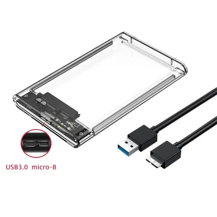USB%203.0%20HDD%20Enclosure%202.5%20inch%20SATA%20SSD%20Hard%20Drive%20Case%20with%205Gbps%20Transfer%20Speed%20Mobile%20External%20Housing%20Harddisk%20Boxs%20Cable%20-%20Image%207