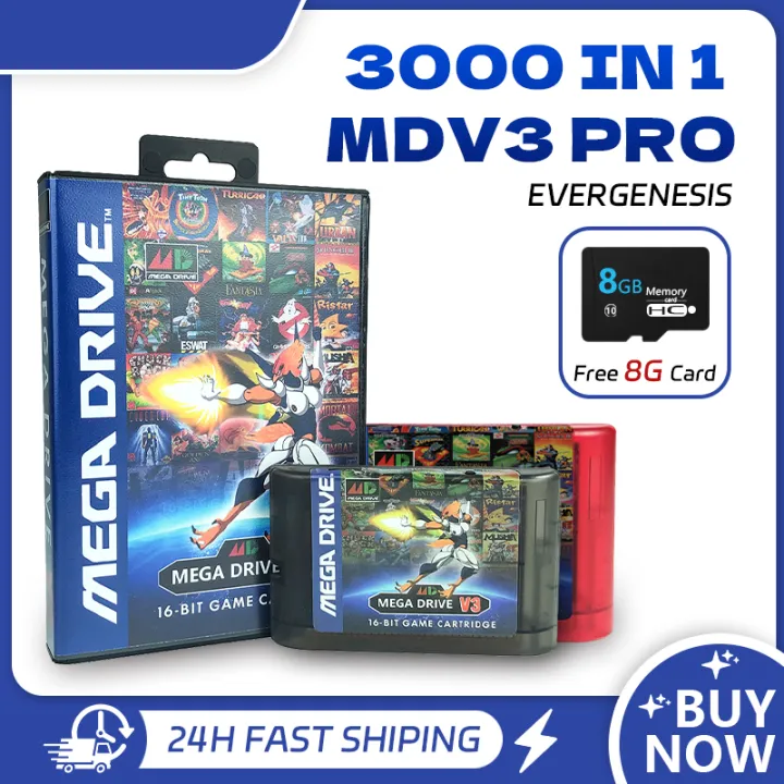 MegaDrive%20Genesis%203000%20in%201%20MD%20V3%20Pro%20%20Game%20Cartridge%208GB%20TF%20Gard%20for%20SEGA%20Genesis%20Mega%20Drive%20Console%20-%20Image%202