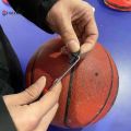 4Pcs Basketball Nozzle Ball Nozzle Replacement Air Leak Repair Valve Core Inflatable Basketballs Football Volleyball Universal. 