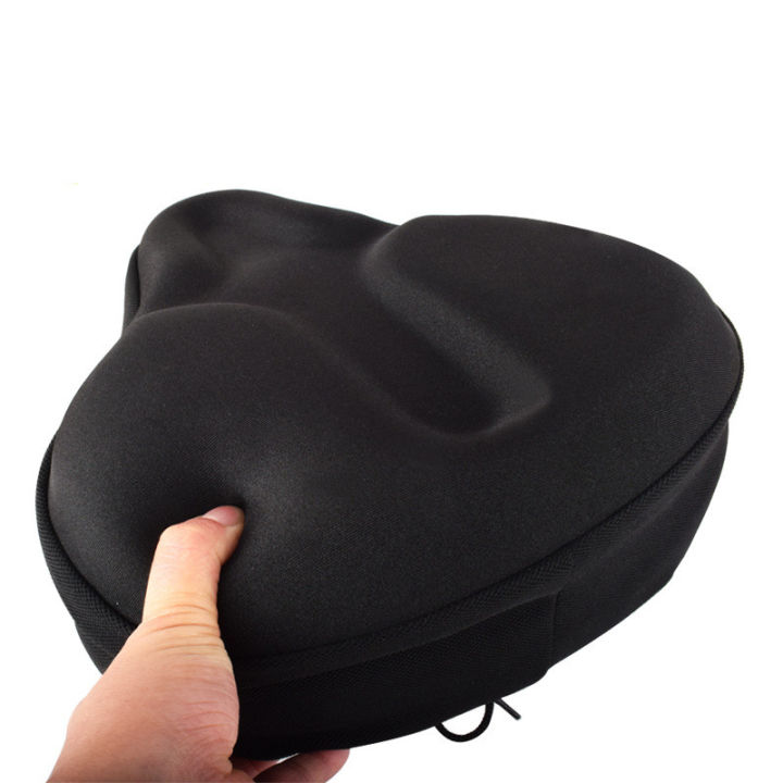 Universal%20Gel%20Bike%20Seat%20Cushion%20Cover%20Shockproof%20Comfortable%20Bicycle%20Saddle%20for%20Electric%20Road%20MTB%20Cycling%20-%20Image%202