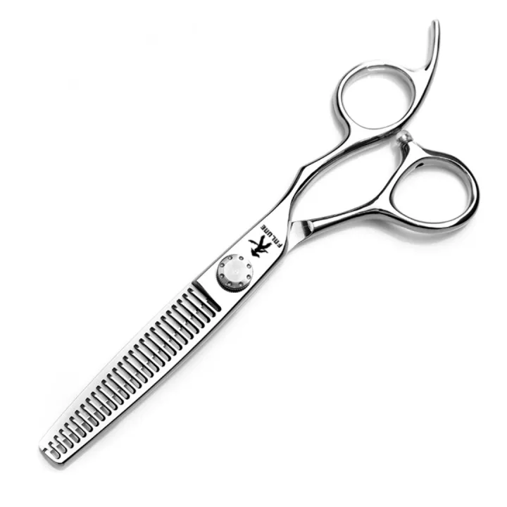 FnLune%206inch%20Hairdressing%20Barber%20Hair%20Scissor%20Professional%20Hairdressers%20Barbers%20Stainless%20Steel%20Hair%20Cutting%20Shears%20Salon%20Barber%20-%20Image%207
