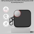 Silicone Case for CMF by Nothing Buds 2 Plus
CMF by Nothing Buds 2
CMF by nothing buds pro 2
 Earbud Protective Cover. 