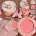 Miss Lara Blush & Highlighter 3 in 1... Shade:01..Shade:02.
