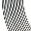 1m DIY Air Conditioner Outlet Decorative Strip AC Vent U Shape Moulding Trim Decor Protector Strips Car Accessories.