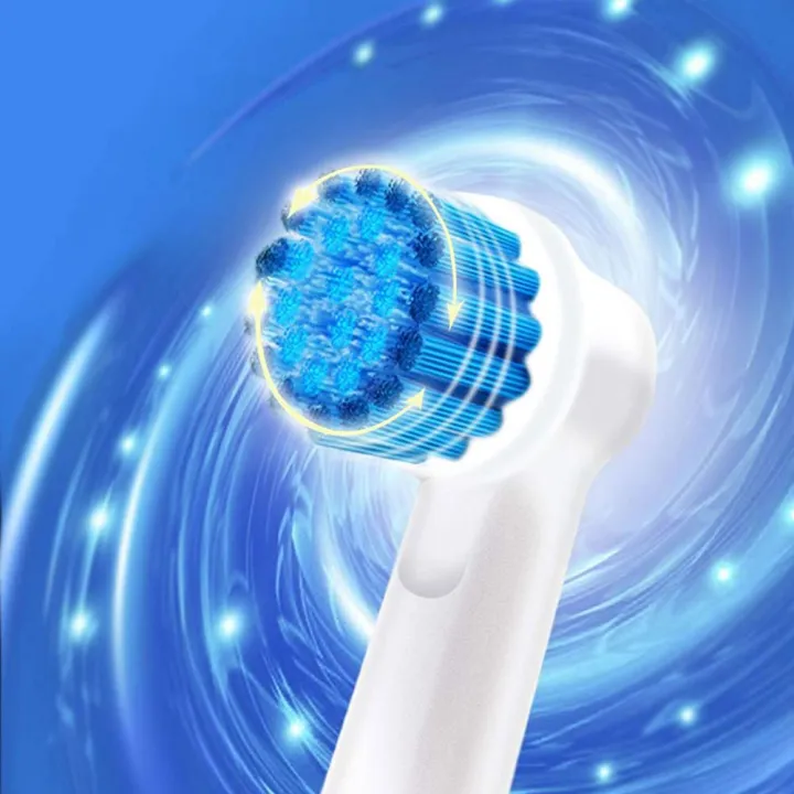 EB17%20Sensitive%20Gum%20Care%20Replacement%20Brush%20Heads%20for%20Oral%20B%20D12%20D16%20D100%203757%203709%20Pro3%20Pro1Max%20Electric%20Toothbrush%20-%20Image%202