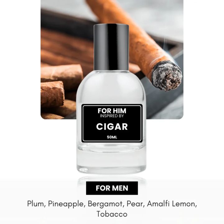 Cigar