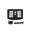 300W Solar Street Lamp CL-115 with Motion Sensor | Rainproof | High Brightness LED Light. 