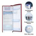 SAMSUNG 192 Litres Single Door Refrigerator RR20C20C2RH/IM. 