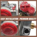 Geyser thermostat Unitrol uni trol thermostate Geyser with couple wire set. 