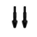 2pcs Replacement stylus tip For Precision Pen 2 4X81H95637 (xiaoxin Precision Pen Lingdong ) Active Pen 3.