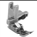 3-in-1 Universal Presser Foot – Left, Center & Right Single-Sided Sewing Machine Foot. 