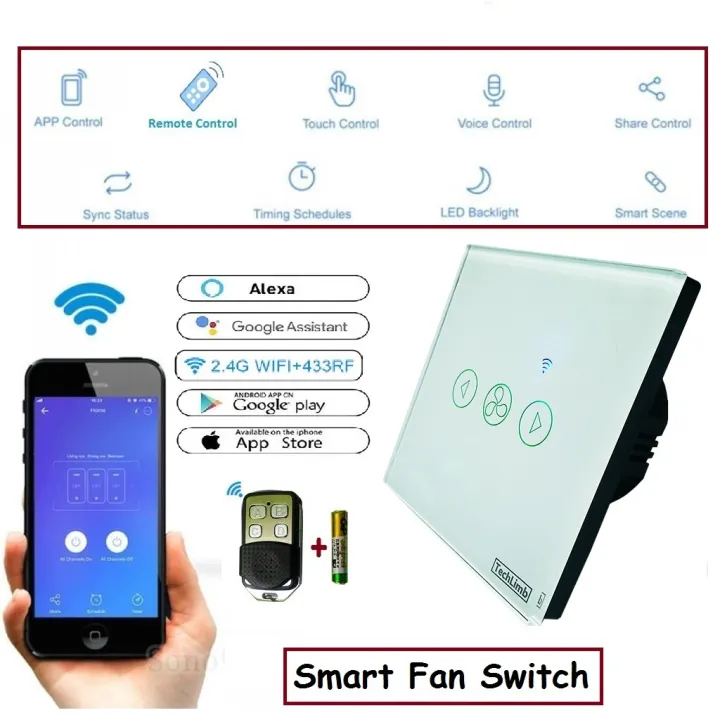 Smart%20WiFi%20Fan%20Switch%20%E2%80%93%20Remote%20&%20Touch%20Control%20%7C%20Works%20with%20Alexa%20&%20Google%20Home%20%7C%2086x86mm%20%7C%201-Year%20Warranty%20%E2%80%93%20TechLimb%20Smart%20Home%20Automation%20Ceiling%20Fan%20Speed%20Controller%20Wireless%20RF%20433MHz%20Tempered%20Glass%20Panel%20Tuya%20Smart%20Life%20App%20Bangladesh%20Best%20Price%20-%20Image%202