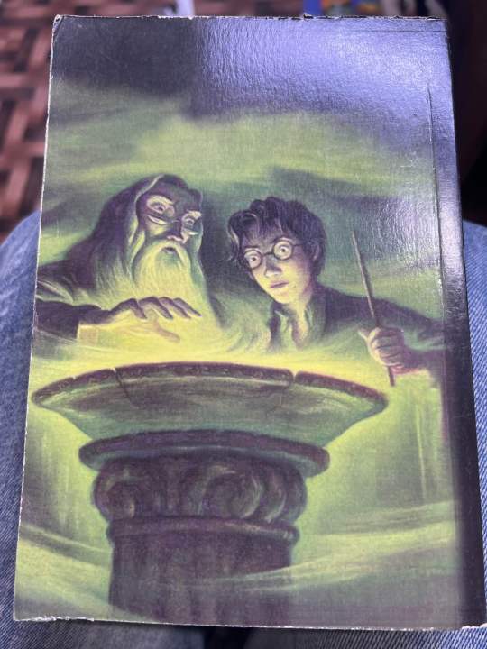 Harry%20Potter%20book%206%20and%20the%20half%20blood%20prince%20by%20jk%20rowling%20-%20Image%202