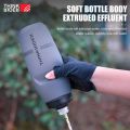ThinkRider 620ml/750ml Bicycle Bottle MTB Road Bike Water Bottle Outdoor Sports Plastic Portable Large Capacity Drink Cycling.