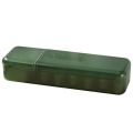 Plug Board Storage Box Cable Wire Organizer Case With Lid Socket Wireless WiFi Router Bracelet Desktop Space Saving Holder Shelf.