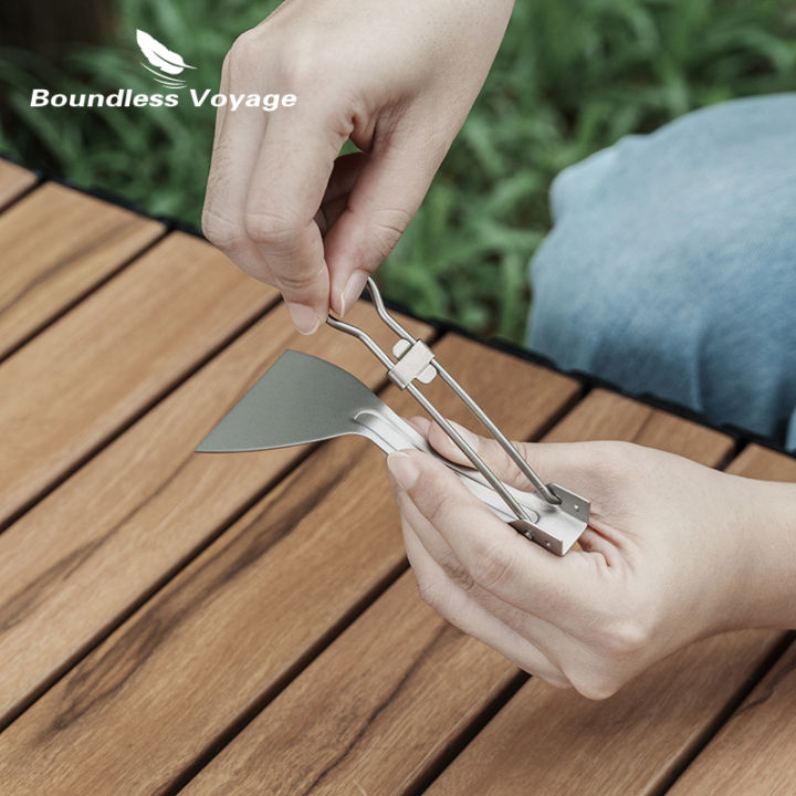 Boundless%20Voyage%20Titanium%20Folding%20Spatula%20Frying%20Shovel%20with%20Folding%20Handle%20Food%20Turner%20for%20Camp%20Kitchen%20Outdoor%20Cooking%20Ti1076T%20-%20Image%206