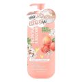 Baby bright body cleanser 450ml. 