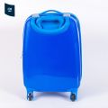 4W Kids Suitcase Trolley Travel Bag. 