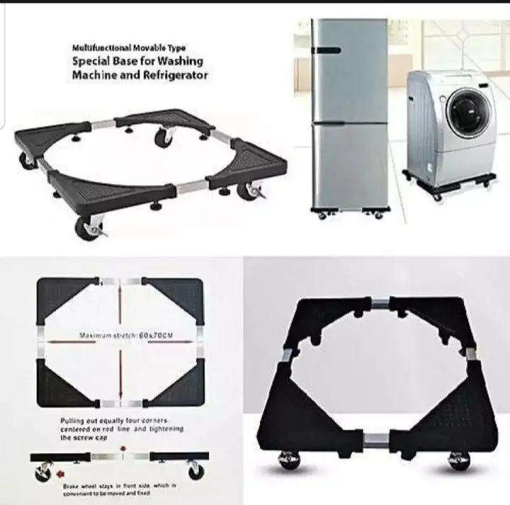 MOVEABLE%20WASHING%20MACHINE%20AND%20FRIDGE%20STAND%20WITH%20TROLLEY,%20ADJUSTABLE%20STAND%20FOR%20HOME%20-%20Image%202