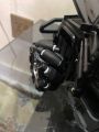 1:20 Scale Remote Control Car,  Metal drift jeep with remote control Non-Slip Off-Road Toy Car with Friction Powered Wheels & openable door and bonnet. 