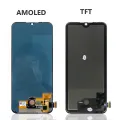 Super AMOLED Mi A3 Screen Replacement, for Xiaomi Mi A3 M1906F9SH Lcd Display Digital Touch Screen with Frame for Xiaomi Mi CC9e. 