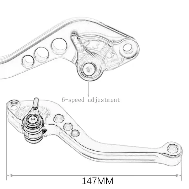 For%20ZEEHO%20AE8%20AE8%20S+%20AE2/AE4/AE6/AE4i%20CNC%205-Speed%20Adjustable%20Aluminum%20Brake%20Clutch%20Lever%20-%20Image%205