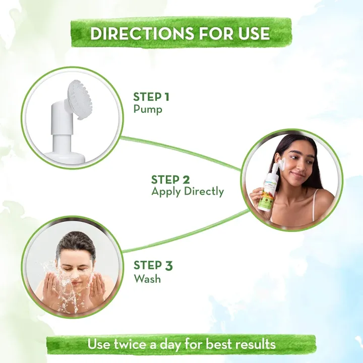 Mamaearth%20Ubtan%20Foaming%20Face%20Wash%20with%20in-built%20Brush%20%7C%20Gentle%20Hydrating%20Facial%20Cleanser%20for%20Tan%20Removal%20%7C%20with%20Turmeric%20&%20Saffron%20Extract%20%7C%205.07%20Fl%20Oz%20(150ml)%20-%20Image%203