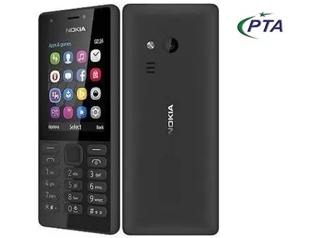 Nokia 216 original ,Dual sim, official PTA Approved