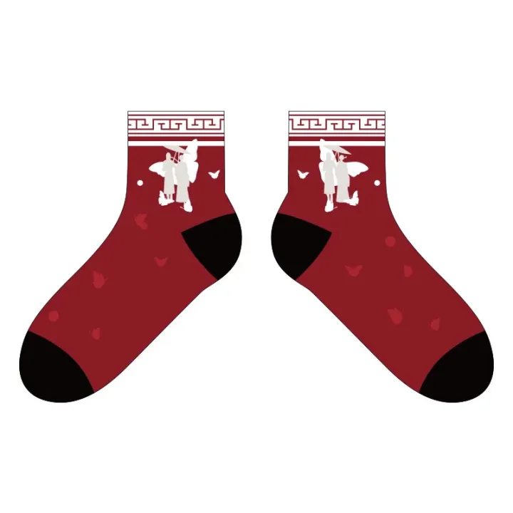 Anime%20Tian%20Guan%20Ci%20Fu%20Socks%20Heaven%20Official's%20Blessing%20Cosplay%20Xie%20Lian%20Huacheng%20Cotton%20Casual%20Socks%20Fans%20%20-%20Image%205