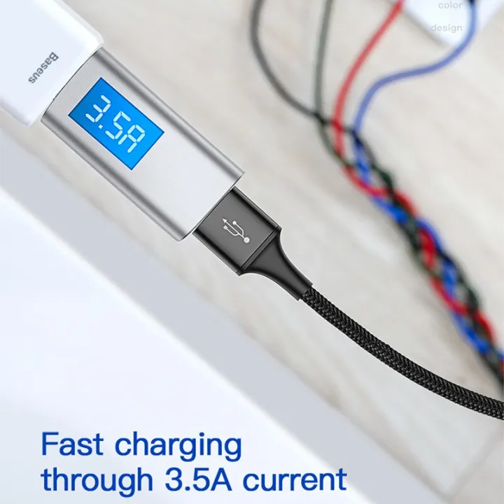 Baseus%203%20in%201%20USB%20Cable%20Type%20C%20Cable%20for%20%20S20%20%20Mi%209%20Cable%20for%20iPhone%2012X11%20Pro%20Max%20%20Charger%20Cable%20-%20Image%203