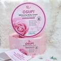Osufi Body & Face Cream, 300 ml. 