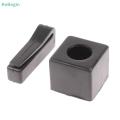 Pool Billiards Snooker Magnetic Cue Chalk Holder With Belt Clip Entertainment Snooker Magnetic Belt Clip Chalk Holder Accessorie.