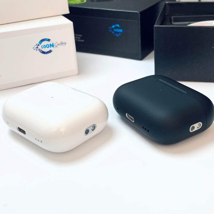 Airpods%20Pro%202%20Gen%20Active%20Noise%20Reduction%20Support%20Wireless%20Charging%20Case%20Powerful%20Deep%20Bass%20Balanced%20Sound%20-%20Image%206