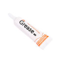 Silicone Grease Lubricant Plastic Gear Mechanical Equipment Bearings Lubricating Bicycle Chain Gear Lubrication. 
