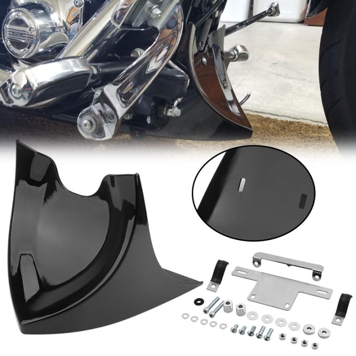 Motorcycle%20Universal%20Black%20Lower%20Chin%20Fairing%20Front%20Spoiler%20For%20Harley%20KAWASAKI%20Honda%20Suzuki%20Yamaha%20Victory%20Universal%20-%20Image%202