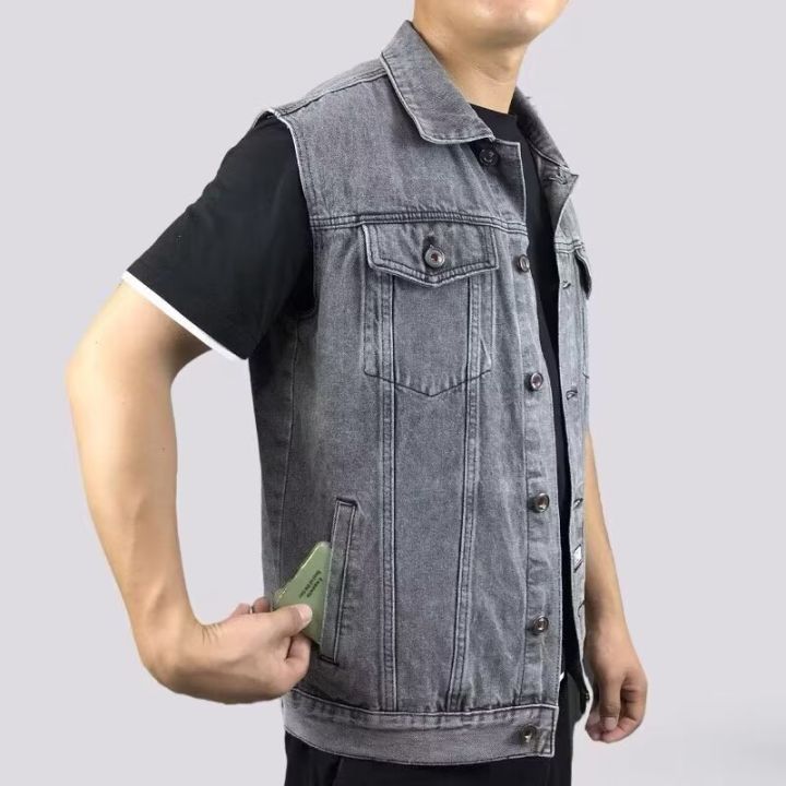 High%20end%20retro%20denim%20vest,%20men's%20sleeveless%20lapel,%20vest%20vest,%20vest,%20vest,%20vest,%20vest,%20vest,%20vest,%20multi%20pocket%20workwear%20-%20Image%203