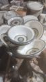 MWK Melamine Double Glazed Bowl Set. 