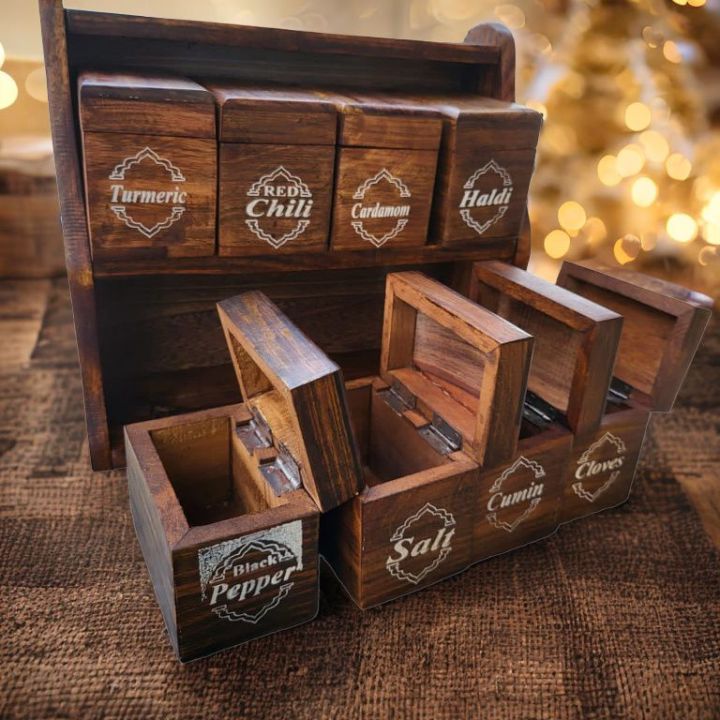 Wooden%20Crafted%20Wooden%20Masala%20Box%20RackStationery%20&%20Craft%20/%20Craft%20Supplies%20/%20General%20Craft%20-%20Image%205