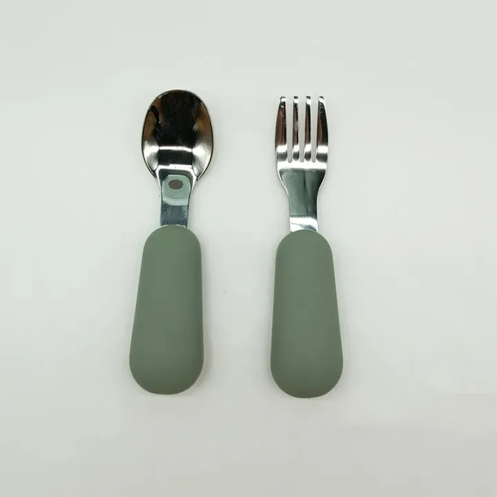 Baby%20Gadgets%20Tableware%20Set%20Children%20Utensil%20Stainless%20Steel%20Toddler%20Dinnerware%20Cutlery%20Cartoon%20Infant%20Food%20Feeding%20Spoon%20Fork%20-%20Image%207