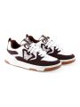 Bacca Bucci Stride Eclipse Sneakers for Men. 