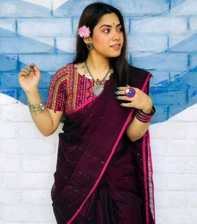 Handloom%20Chumki%20Saree%20for%20Women%20-%20Image%203