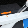 BLALION Transparent Car Door Protector Sticker Anti Scratch Tape Auto Trunk Sill Scuff Protector Film Door Edge Protective. 