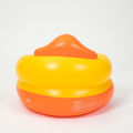 Baby thick air cushion, baby air cushion, baby learning sofa seat. 
