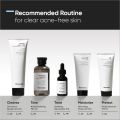 Minimalist 10% Vitamin B5 Gel Face Moisturizer For Oily & Acne Prone Skin 50 gm. 