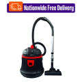 RedSwiss RSVC-001 Wet & Dry Vacuum Cleaner with Blower Function | 1600 Watt. 