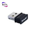 Tenda WIFI Receiever W311MI-V6 AX300 Wi-Fi 6 Wireless Nano USB Adapter - (Black). 